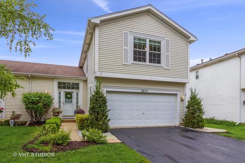 2215 Henning Pl, Plainfield, IL 60586 photo 1