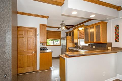 3223 Wallace Ave, Steger, IL 60475 photo 8