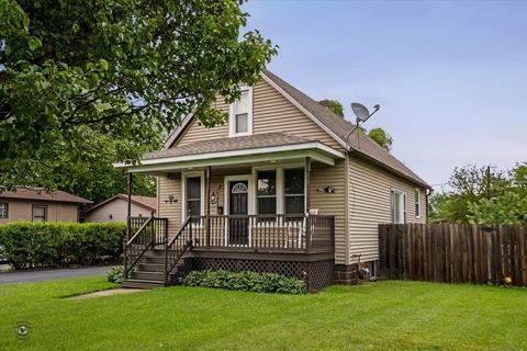 3223 Wallace Ave, Steger, IL 60475 photo 2