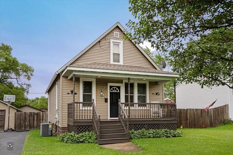 3223 Wallace Ave, Steger, IL 60475 photo 1
