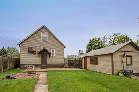 3223 Wallace Ave, Steger, IL 60475 photo 24