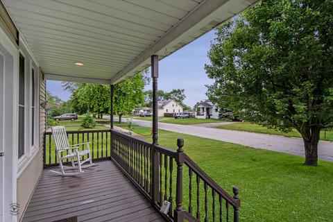 3223 Wallace Ave, Steger, IL 60475 photo 3
