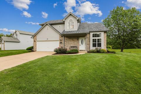 1404 Cindy Ct, Plainfield, IL 60586 photo 1