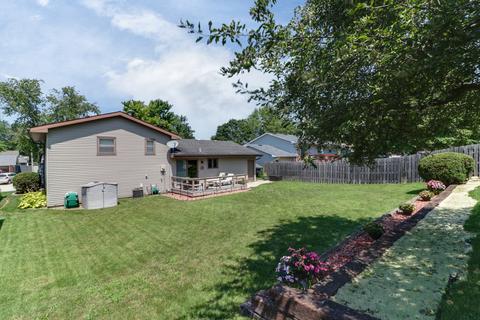 1817 Jacobssen Dr, Normal, IL 61761 photo 35