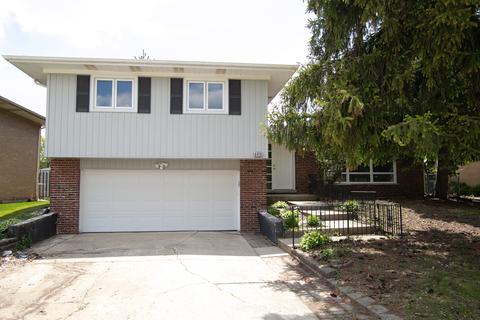 6420 Cedar Rd, Oak Forest, IL 60452 photo 1