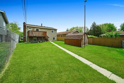 1914 Jethro Ave, Zion, IL 60099 photo 15