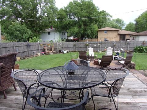 1402 Devonshire Dr, Joliet, IL 60435 photo 22