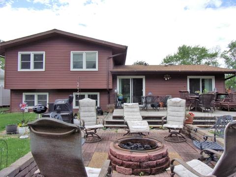 1402 Devonshire Dr, Joliet, IL 60435 photo 20