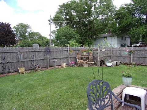 1402 Devonshire Dr, Joliet, IL 60435 photo 23