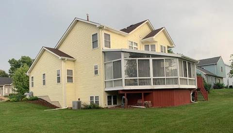 3706 Brighton Pl, Mchenry, IL 60050 photo 3