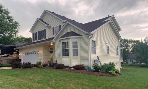 3706 Brighton Pl, Mchenry, IL 60050 photo 2
