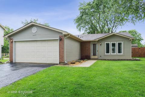 1075 Dover Ln, Aurora, IL 60504 photo 1