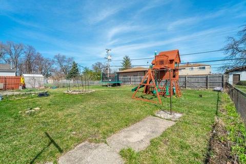 7723 Thomas Ave, Bridgeview, IL 60455 photo 14