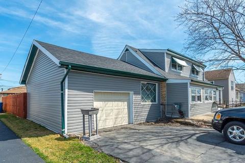 7723 Thomas Ave, Bridgeview, IL 60455 photo 4