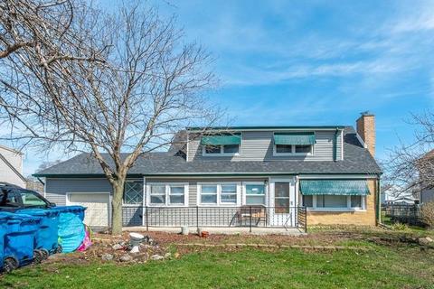 7723 Thomas Ave, Bridgeview, IL 60455 photo 1