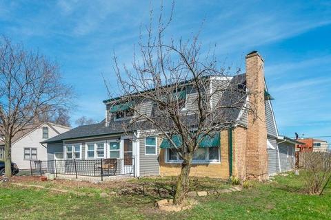 7723 Thomas Ave, Bridgeview, IL 60455 photo 2