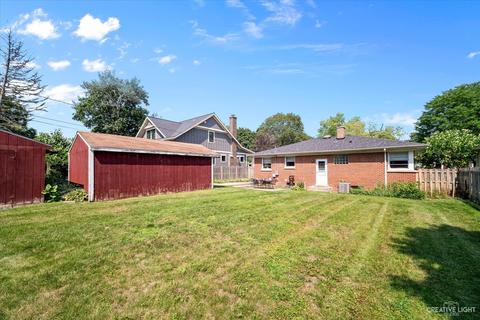 136 S Summit St, Wheaton, IL 60187 photo 16