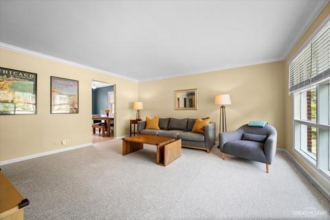 136 S Summit St, Wheaton, IL 60187 photo 3