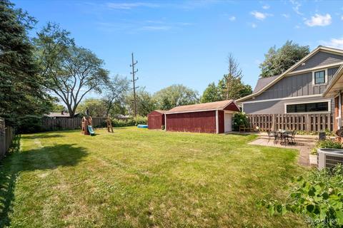 136 S Summit St, Wheaton, IL 60187 photo 17