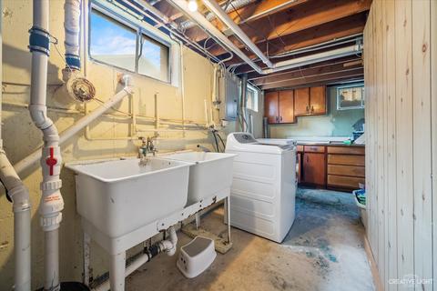 136 S Summit St, Wheaton, IL 60187 photo 15
