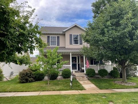 920 Drayton St, Normal, IL 61761 photo 1