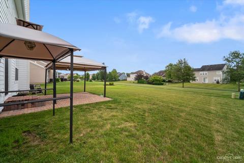 321 Copper Springs Ln, Elgin, IL 60124 photo 28