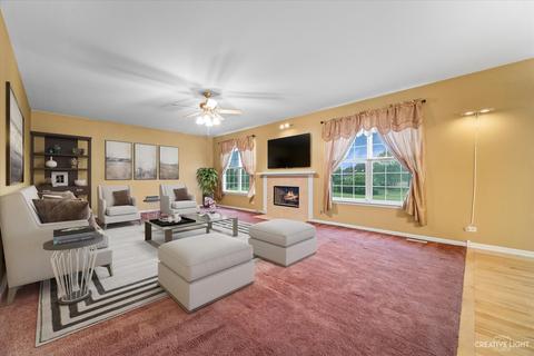321 Copper Springs Ln, Elgin, IL 60124 photo 14