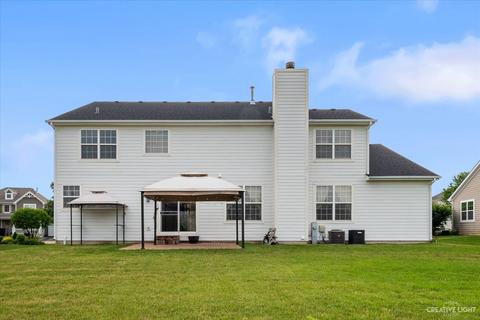 321 Copper Springs Ln, Elgin, IL 60124 photo 30