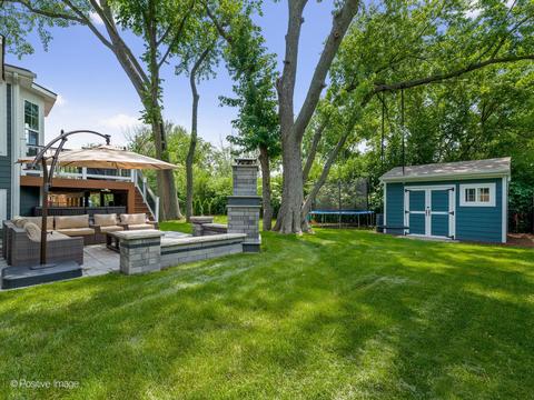 1250 W Thomas Rd, Wheaton, IL 60187 photo 38