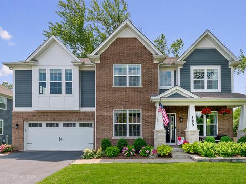 1250 W Thomas Rd, Wheaton, IL 60187 photo 1
