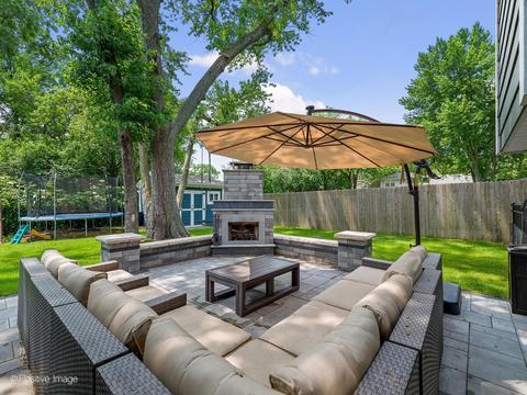 1250 W Thomas Rd, Wheaton, IL 60187 photo 36