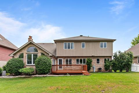 15702 Pine Rd, Oak Forest, IL 60452 photo 20