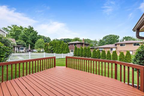 15702 Pine Rd, Oak Forest, IL 60452 photo 21