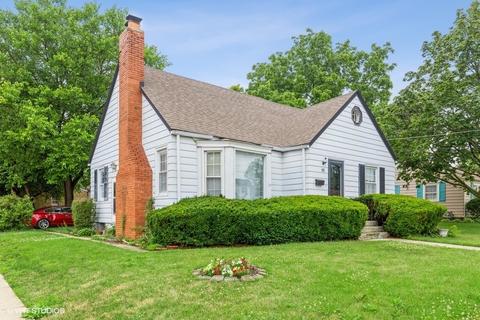 184 S Worth Ave, Elgin, IL 60123 photo 1