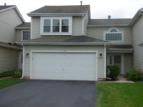 1217 Dunamon Dr, Bartlett, IL 60103 photo 1
