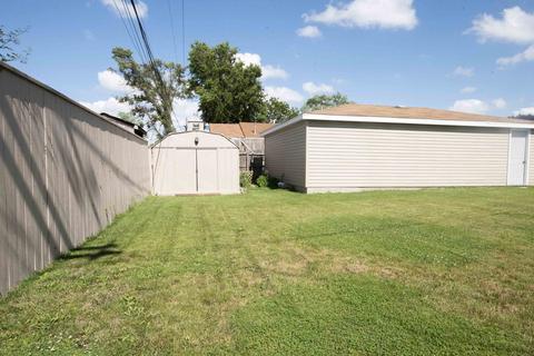 7744 W 80th Pl, Bridgeview, IL 60455 photo 25