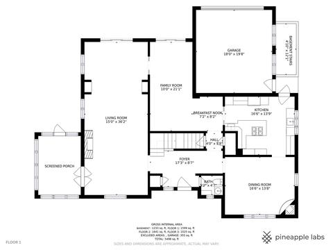 545 Monroe Ave, Glencoe, IL 60022 photo 34