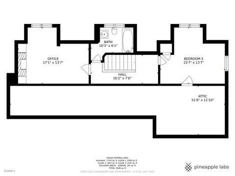 545 Monroe Ave, Glencoe, IL 60022 photo 36