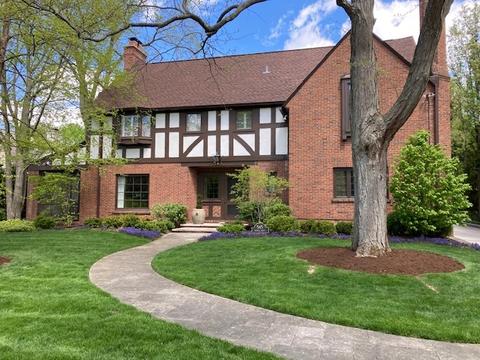 545 Monroe Ave, Glencoe, IL 60022 photo 1