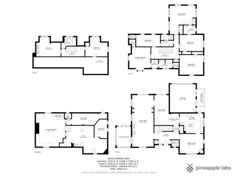 545 Monroe Ave, Glencoe, IL 60022 photo 38