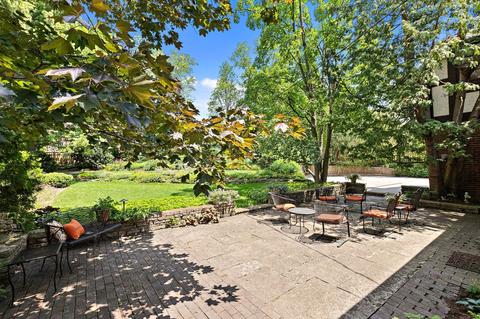 545 Monroe Ave, Glencoe, IL 60022 photo 10