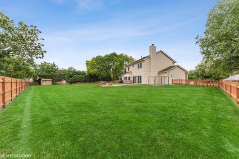 258 Stanton Ct E, Buffalo Grove, IL 60089 photo 20