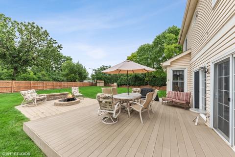 258 Stanton Ct E, Buffalo Grove, IL 60089 photo 18