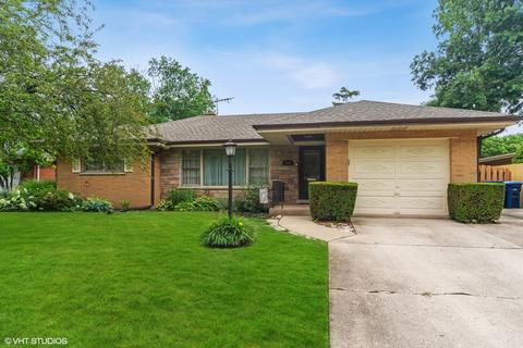 330 Cambridge Rd, Des Plaines, IL 60016 photo 1