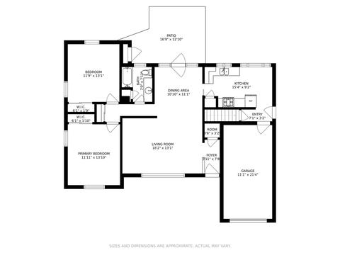 330 Cambridge Rd, Des Plaines, IL 60016 photo 20
