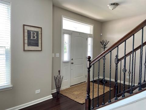 2816 Jennifer Ln, Johnsburg, IL 60051 photo 2