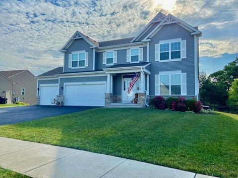2816 Jennifer Ln, Johnsburg, IL 60051 photo 1