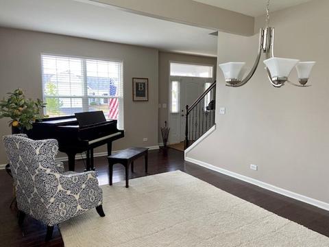 2816 Jennifer Ln, Johnsburg, IL 60051 photo 4