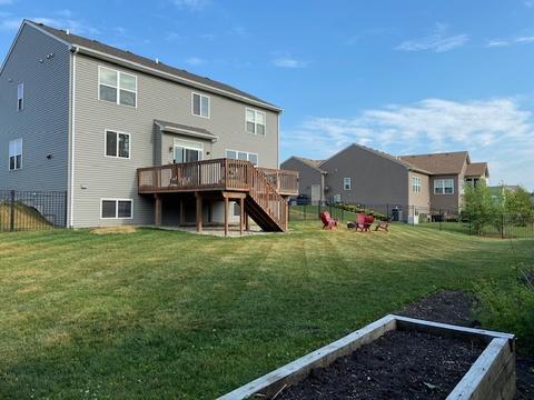 2816 Jennifer Ln, Johnsburg, IL 60051 photo 21