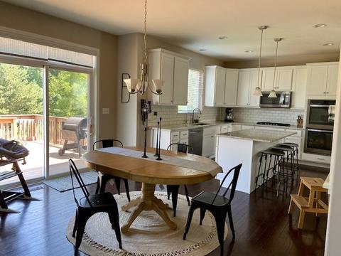 2816 Jennifer Ln, Johnsburg, IL 60051 photo 7